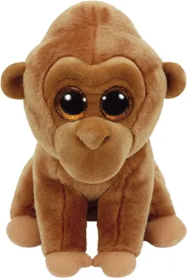 Produktbild von Monroe, Gorilla 33cm
