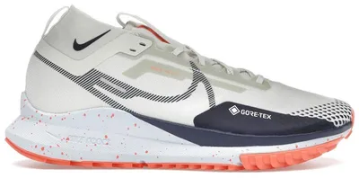 Produktbild von Nike React Pegasus Trail 4 Gore-Tex Sea Glass Purple Ink - EU 39