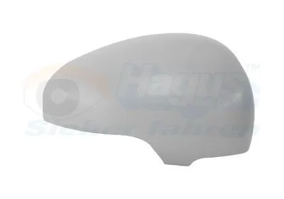 Produktbild von VAN WEZEL 5420844 Außenspiegel Abdeckung Kappe Rechts für TOYOTA AVENSIS Station Wagon (ZRT27, ADT27) Grundiert Spiegelkappe