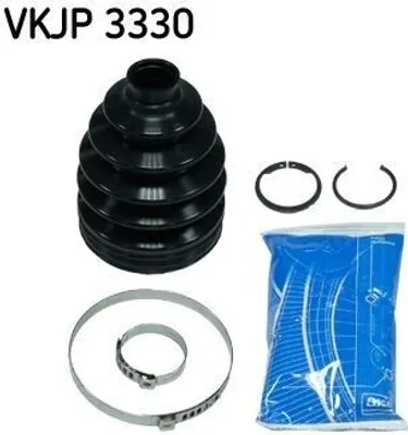Produktbild von SKF Faltenbalgsatz Antriebswelle für HYUNDAI GETZ (TB) VKJP 3330