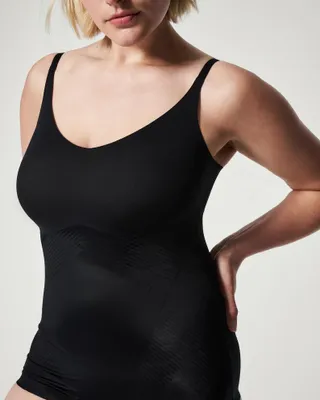 Produktbild von Spanx Thinstincts Top 10259R Schwarz - größe S