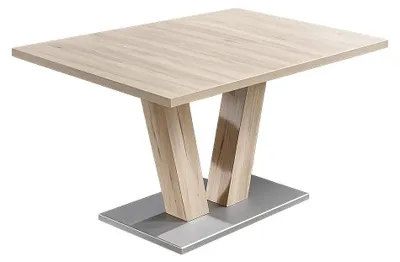 Produktbild von Niehoff Sitzmöbel Lisa Ausziehtisch Rechteckig