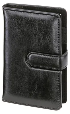 Imagen del producto de Notas A6, cuaderno de 100 hojas cuadriculadas con recambio