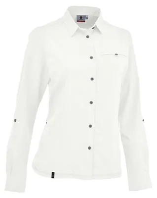 Produktbild von Hochalm UV50 Women 44 weiß - off white