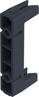 Image de AvanTech YOU Stabilisateur de l'attache façade, hauteur 251 mm, à visser - HETTICH - 9257887