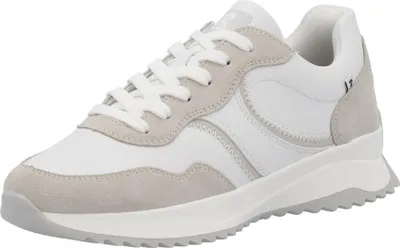 Produktbild von Rieker Sportliche Schnürschuhe Damen 31393933353038 Weiß 41 EU