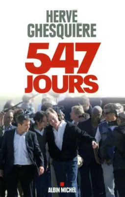 Image de 547 jours