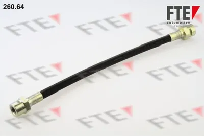 Immagine prodotto di Tubo freno FTE 9741016