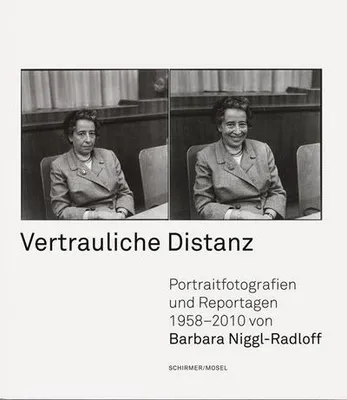 Obrázek produktu pro Vertrauliche Distanz
