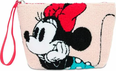 Zdjęcie produktu dla Kosmetyczka Disney Minnie