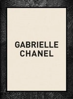Obrázek produktu pro Gabrielle Chanel
