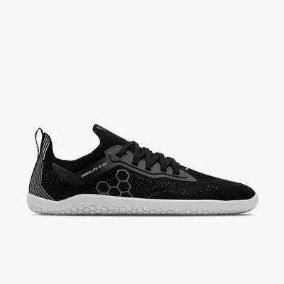 Obrázek produktu pro Vivobarefoot 209304-01 dámské barefoot boty v černé barvě
