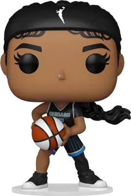 Produktbild von Funko Pop! WNBA: Chicago Sky - Angel Reese #04