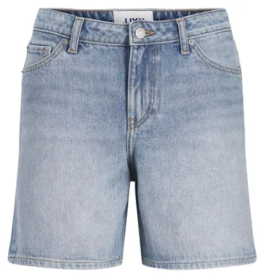 Produktbild von JACK & JONES Jxseville Short Mw Shorts DNM Sn