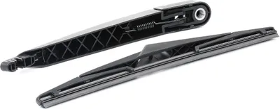 Produktbild von MAXGEAR 39-0224 Wischerarm Scheibenwischerarm Hinten für OPEL Astra H Caravan (A04) mit Wischblatt