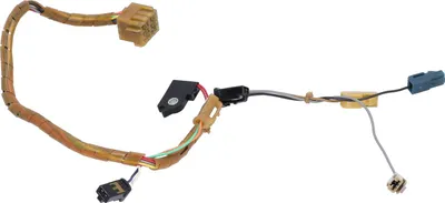 Obrázek produktu pro Elektromagnetické ventily pro automatickou převodovku se sadou kabelů U540E, repasovaná náhrada pro Vios