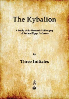Produktbild von The Kybalion
