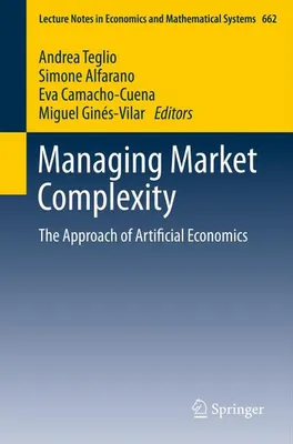 Obrázok produktu pre Managing Market Complexity