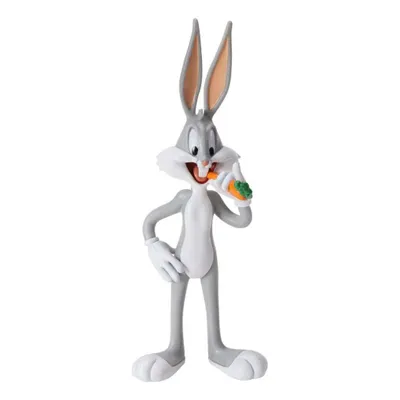 Zdjęcie produktu dla Looney Tunes Bendyfigs figurka Bugs Bunny 14 cm