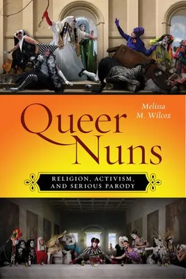 Produktbild von Queer Nuns