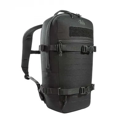 Produktbild von Tasmanian Tiger Modular Daypack L - Tagesrucksack, Farbe:black