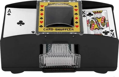 Productafbeelding van Automatisch kaartuitgifteapparaat