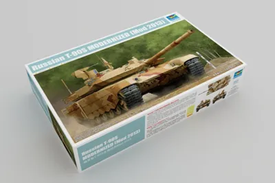 Image de T-90S Modernised (Mod2013) / 1:35