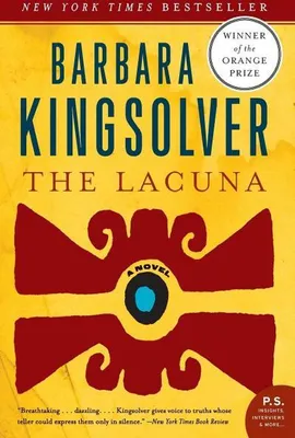Image de The Lacuna