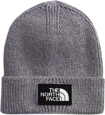 Produktbild von THE NORTH FACE - Uni Logo Box beanie  - Size OS