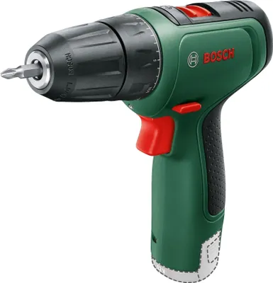Zdjęcie produktu dla Akumulatorowa dwubiegowa wiertarko-wkrętarka Bosch EasyDrill 1200 Bez akumulatora Bez ładowarki
