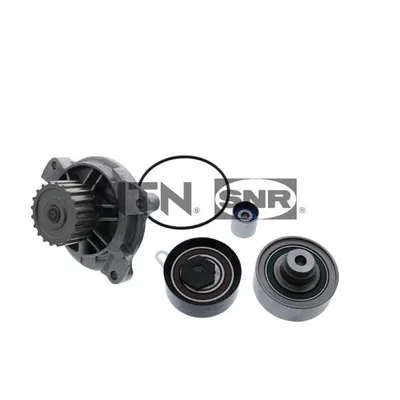Produktbild von SNR KDP457.780 Zahnriemensatz + Wasserpumpe für VW CRAFTER 30-50 Kasten (2E) CRAFTER 30-35 Bus (2E) CRAFTER 30-50 Pritsche/Fahrgestell (2F)