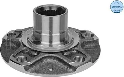 Produktbild von Meyle Radnabe vorne für Audi A4 A6 Seat Exeo