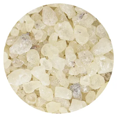 Dammar Naturharz 200g – angenehm zitronig, Weihrauch