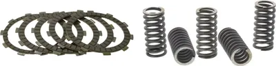 Image de Ressorts d'embrayage à disques pour Honda VT 125 C Shadow, année de fabrication 1999-2008, de la marque Pamoto - Neuf