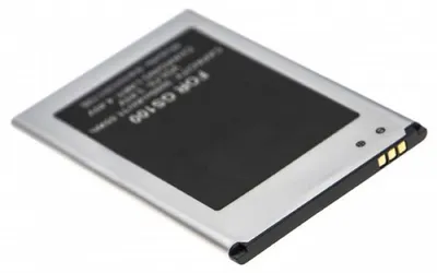 Produktbild von AGI 122248, Akku, Gigaset V30145-K1310-X468