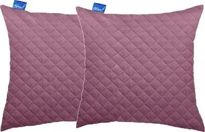 Obrázok produktu pre Vankúš mikrofibra ružový 30x45 cm