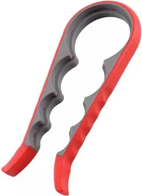 Obrázek produktu pro Verk 07107 Otvírák lahví 4 v 1