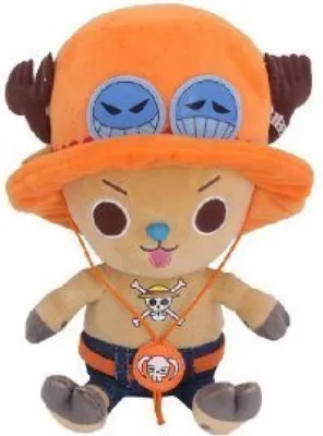 Zdjęcie produktu dla Merc Plüsch Jednoczęściowy Chopper X Ace 20cm