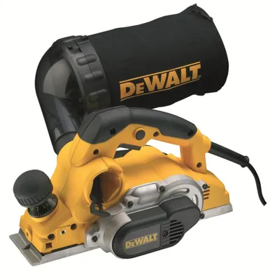 Immagine prodotto di DEWALT Hobel 4mm 1050 Watt im Koffer