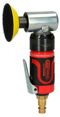 Produktbild von KS TOOLS Winkelschleifer (Druckluft) 515.5585 120mm 40mm pneumatisch