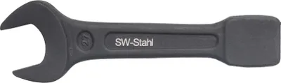 Produktbild von SW-Stahl 00292L Schlagmaulschlüssel 60 mm