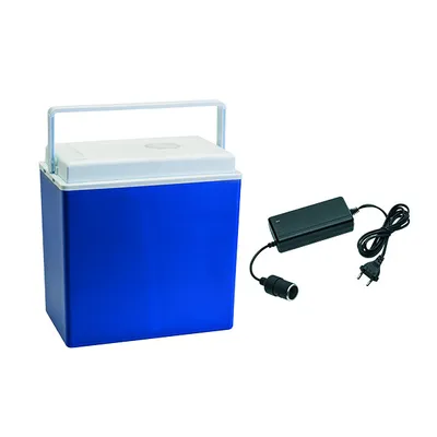 Produktbild von elektrische Kühlbox, 24 Liter
