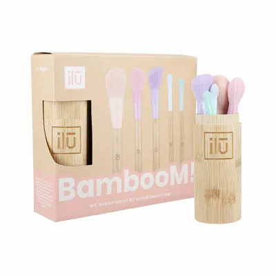 Produktbild von BAMBOOM LOT 6 Stk