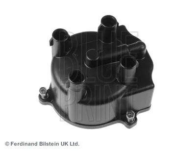 Produktbild von BLUE PRINT ADT314242 Zündverteiler Verteilerkappe für TOYOTA HIACE IV Kasten (LXH1, RZH1, LH1)