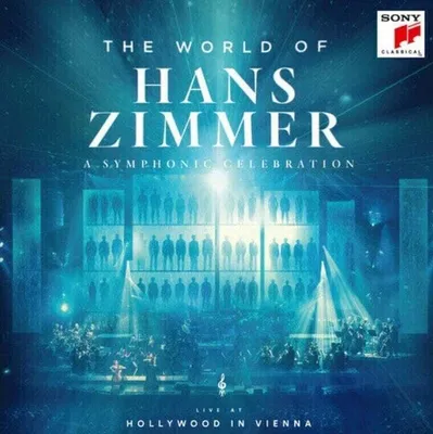 Immagine prodotto di Hans Zimmer - Il mondo di Hans Zimmer - una celebrazione sinfonica (versione estesa) (2 CD + Blu-ray)