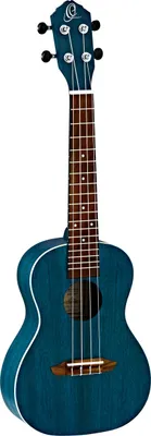 Immagine prodotto di Ortega RUOCEAN Concerto per Ukulele