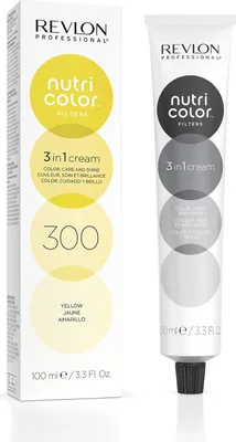 Produktbild von Revlon Nutri Color Filters Fashion 300 100ml