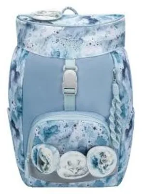 Obrázek produktu pro BAAGL Baagl Airy Polar Blue školní batoh