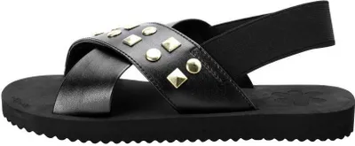 Produktbild von Flip*Flop Cross Sandal Rivet black Größe EU 37 Normal