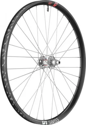 Produktbild von DT Swiss EXC 1200 Classic 29" Laufrad - Carbon Enduro MTB Laufradsatz 622x30m...